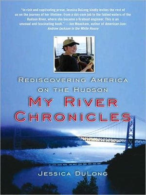 cover image of My River Chronicles